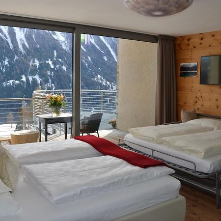 Fior Tamion Bed and Breakfast Vigo di Fassa Exteriör bild