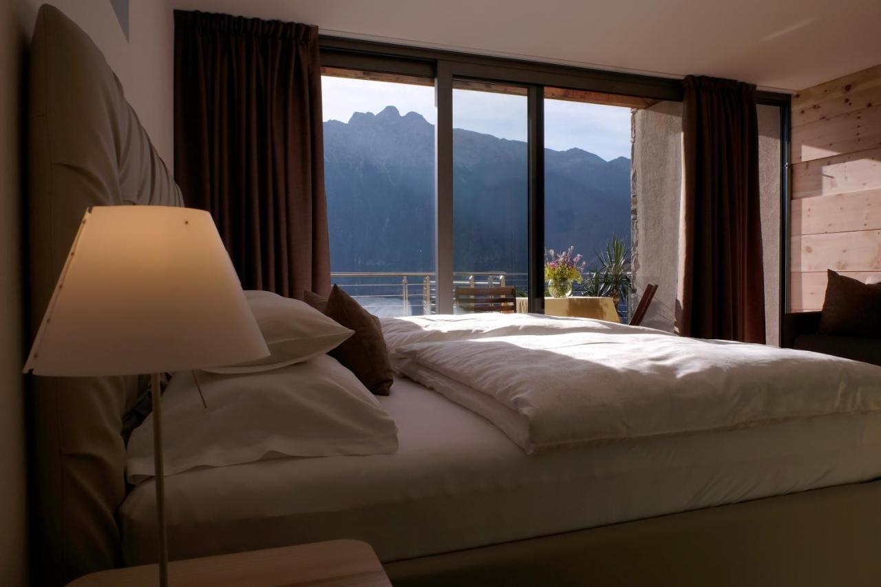 Fior Tamion Bed and Breakfast Vigo di Fassa Exteriör bild
