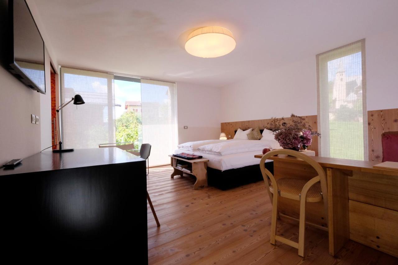 Fior Tamion Bed and Breakfast Vigo di Fassa Exteriör bild