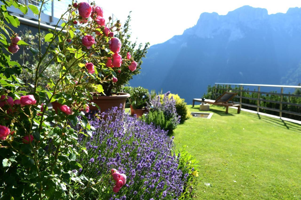 Fior Tamion Bed and Breakfast Vigo di Fassa Exteriör bild